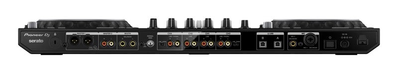 Pioneer DDJ-1000 - 4 Kanal Rekordbox Dj Kontrol Ünitesi
