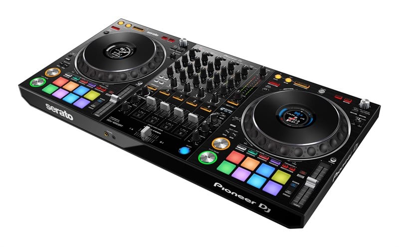 Pioneer DDJ-1000 - 4 Kanal Rekordbox Dj Kontrol Ünitesi