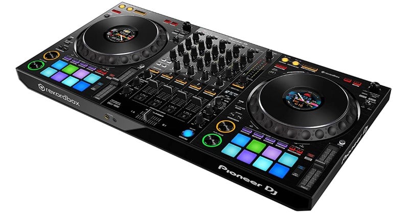 Pioneer DDJ-1000 4 Channel Rekordbox Controller