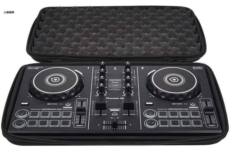 Pioneer DDJ-200 Soft Case DJM-200 BAG
