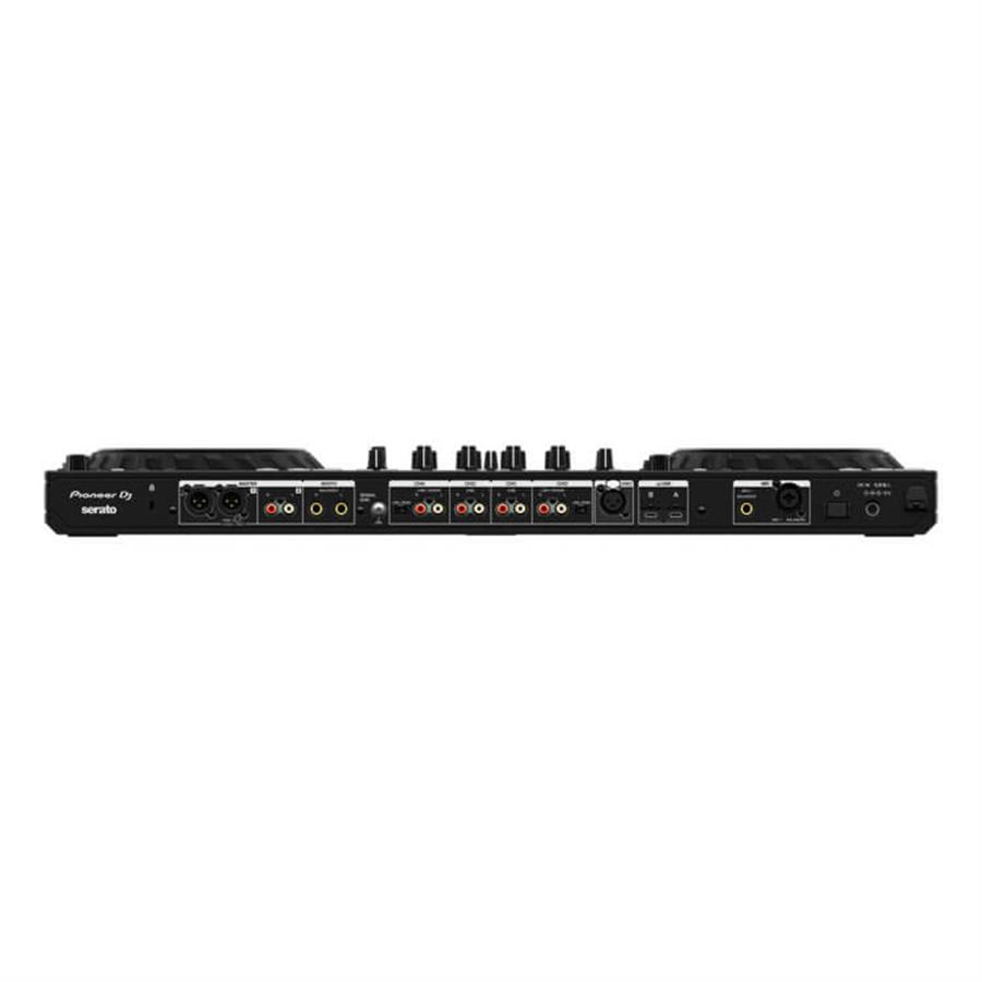 Pioneer DDJ-FLX10 4 Kanal Rekordbox DJ Controller