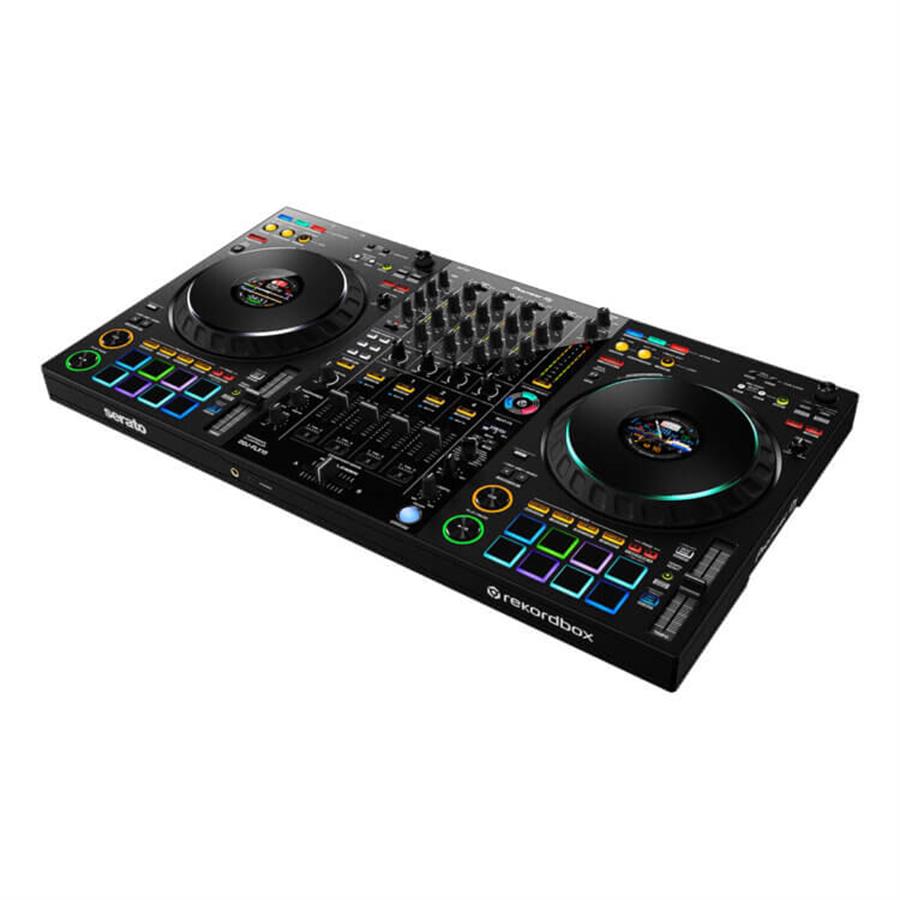 Pioneer DDJ-FLX10 4 Kanal Rekordbox DJ Controller