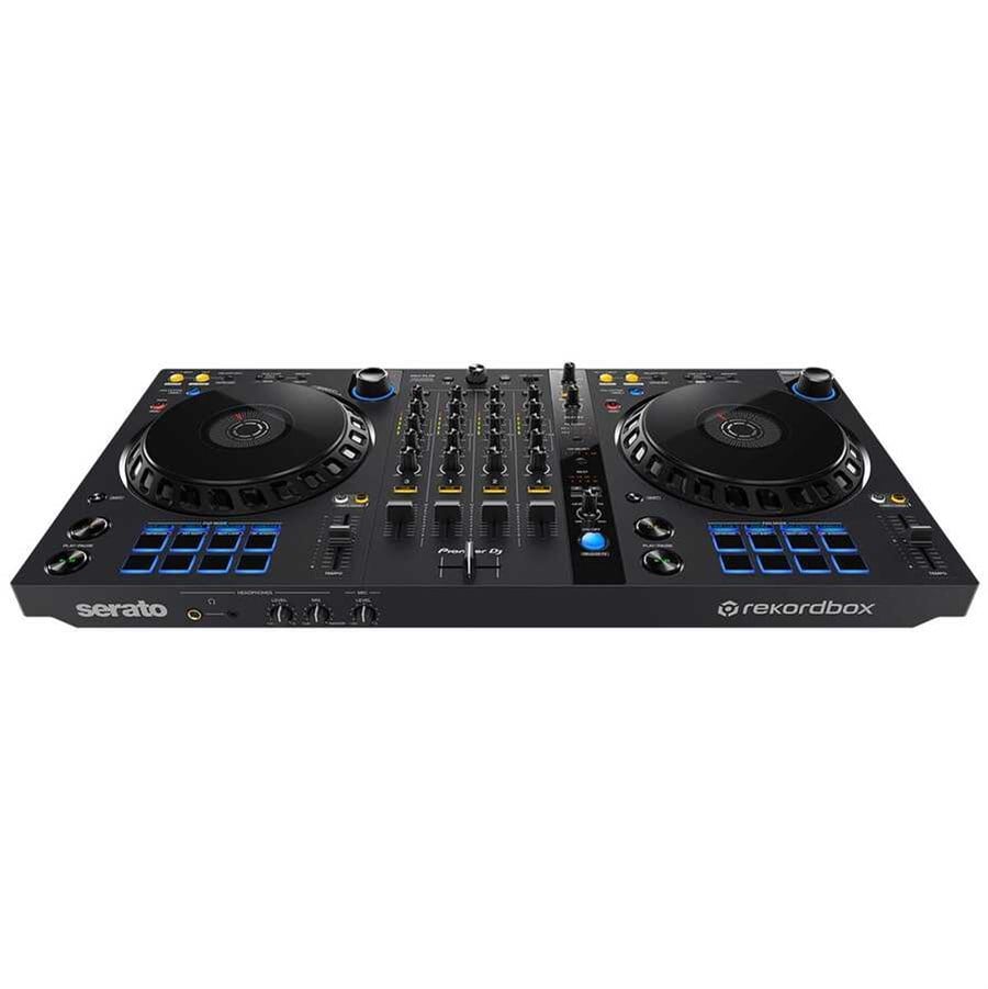 Pioneer DDJ-FLX6 4 Channel Rekordbox Serato Dj Controller