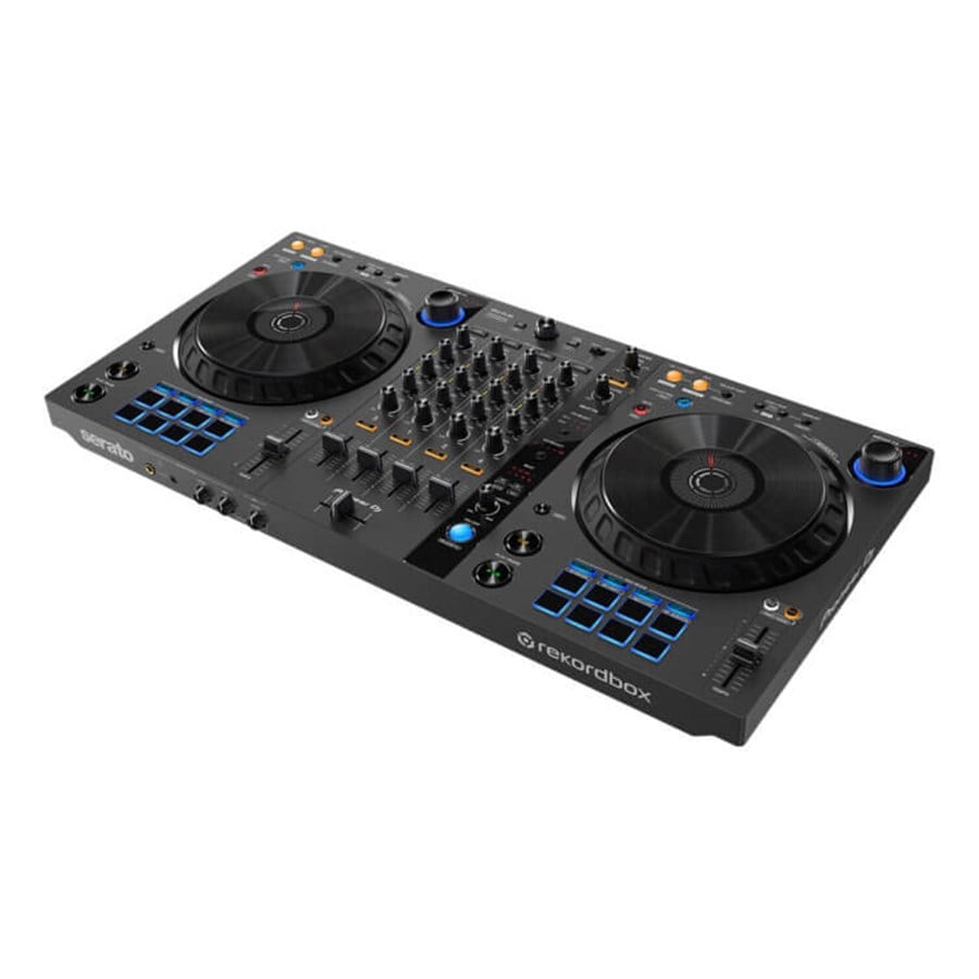 Pioneer DDJ-FLX6-GT 4 Kanal DJ Controller