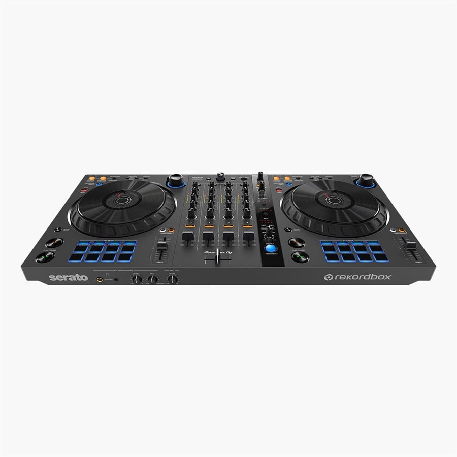 Pioneer DDJ-FLX6-GT 4 Kanal DJ Controller