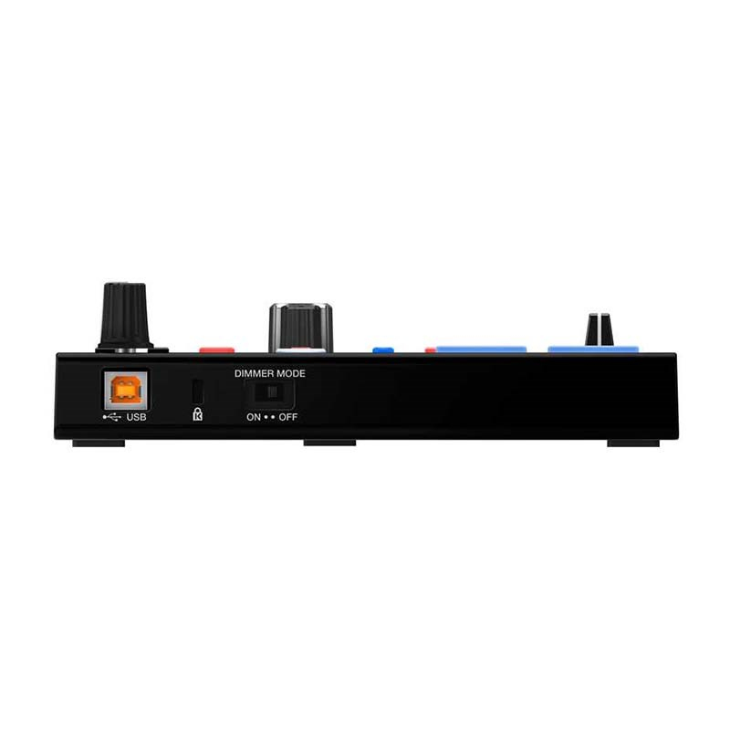 Pioneer DDJ-SP1 4 Kanal Serato Dj Kontrol Ünitesi