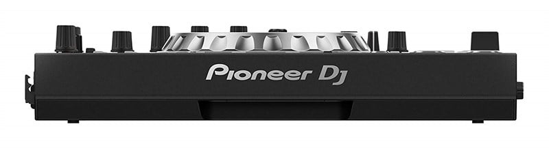 Pioneer DDJ-SX3 Portable 4-channel DJ controller for Serato DJ Pro