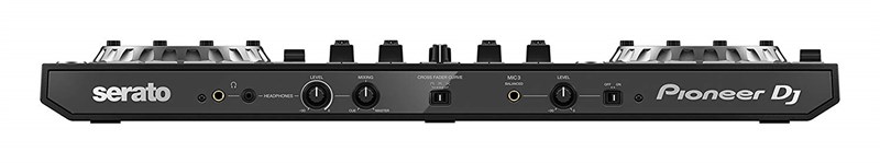 Pioneer DDJ-SX3 Portable 4-channel DJ controller for Serato DJ Pro