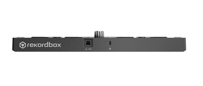 Pioneer DDJ-XP1 DJ Add-on Controller for Rekordbox