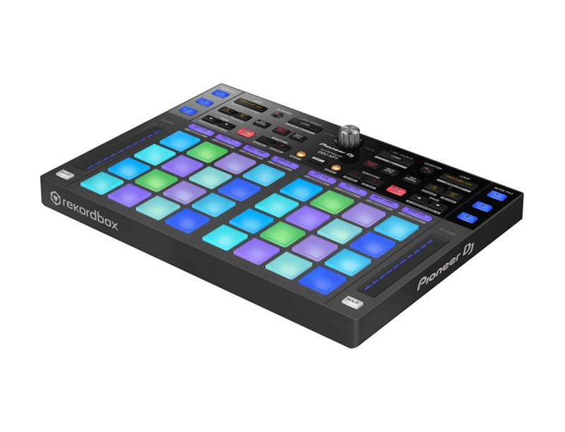 Pioneer DDJ-XP1 DJ Add-on Controller for Rekordbox
