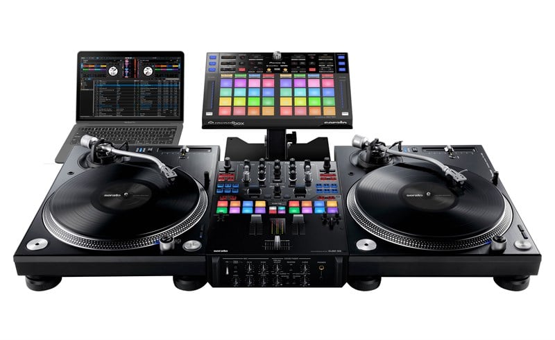 Pioneer DDJ-XP2 DJ Kontrol Ünitesi