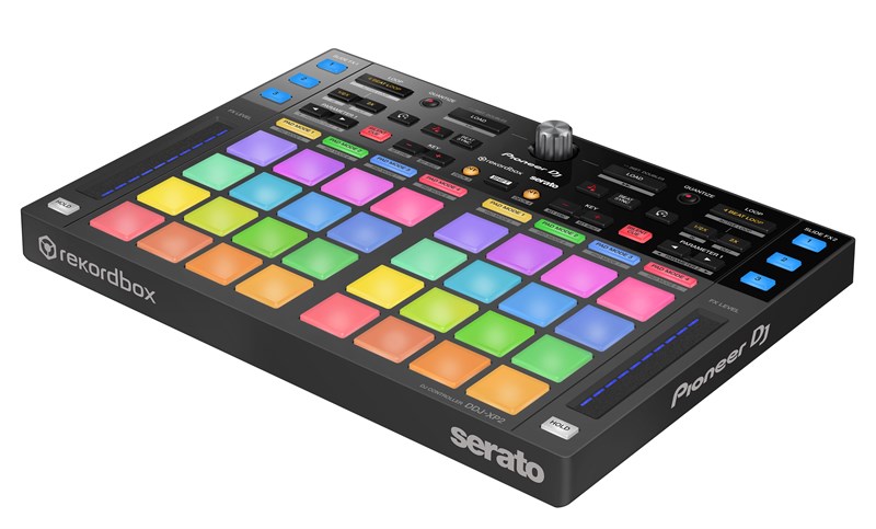 Pioneer DDJ-XP2 DJ Kontrol Ünitesi