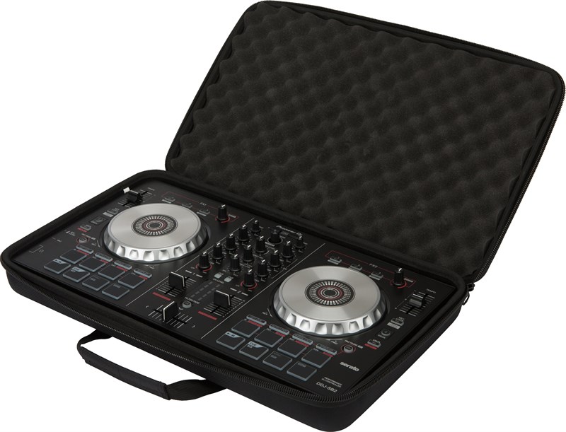 Pioneer DJC-B/WEGO3+BAG Kontrol Ünitesi Çantaları