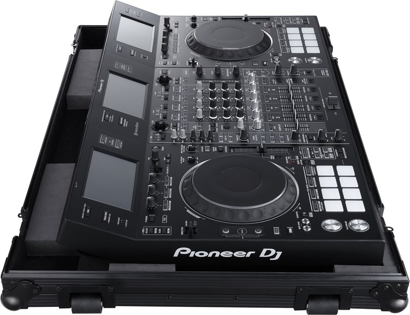 Pioneer DJC-FLTRZX DJ Kontrol Ünitesi Koruma Kasası
