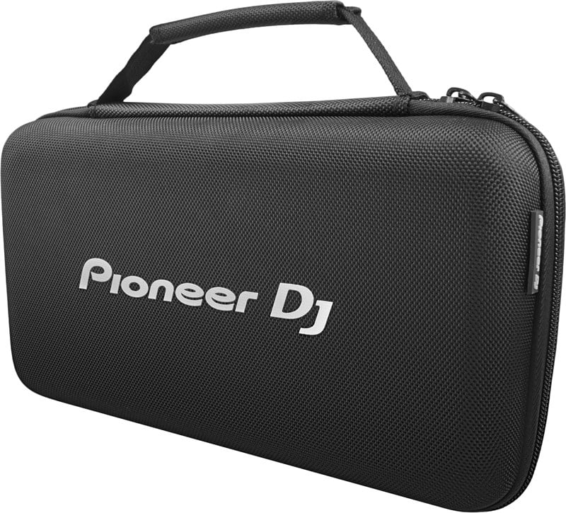 Pioneer DJC-IF2 BAG DJ Ses Kartı Çantası