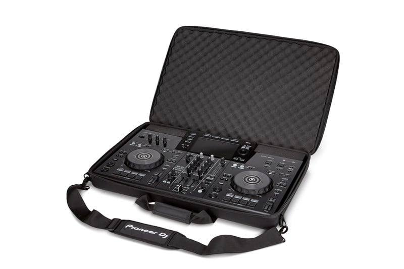 Pioneer DJC-RR BAG DJ Sistem Çantası