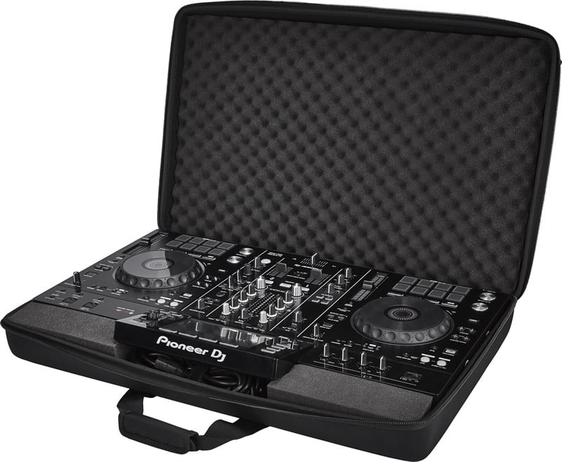 Pioneer DJC-RX2 BAG DJ Kontrol Ünitesi Taşıma Çantası