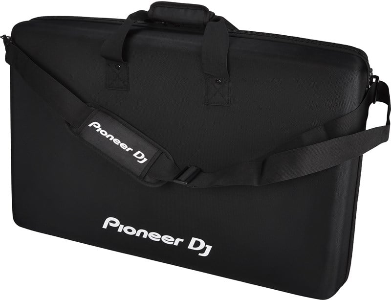 Pioneer DJC-RX2 BAG DJ Kontrol Ünitesi Taşıma Çantası