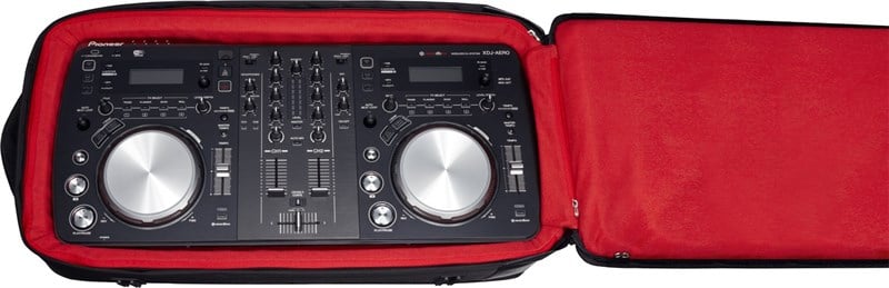 Pioneer DJC-SC2 BAG DJ Kontrol Ünitesi Çantası