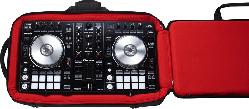 Pioneer DJC-SC2 BAG DJ Kontrol Ünitesi Çantası
