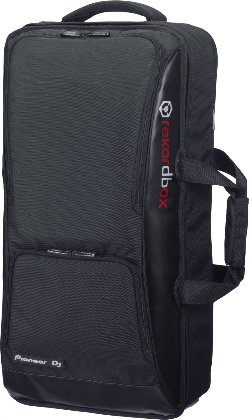 Pioneer DJC-SC2 BAG DJ Kontrol Ünitesi Çantası