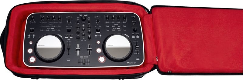 Pioneer DJC-SC2 BAG DJ Kontrol Ünitesi Çantası
