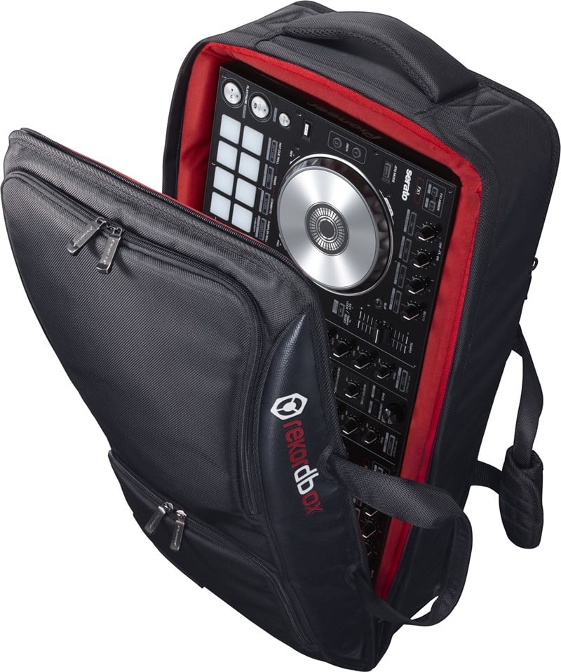 Pioneer DJC-SC2 BAG DJ Kontrol Ünitesi Çantası