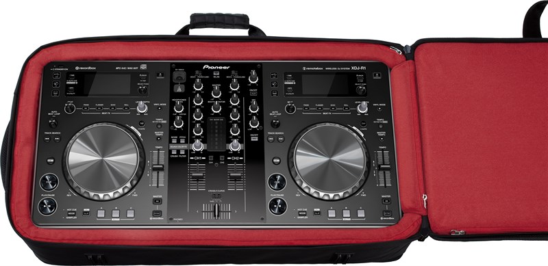 Pioneer DJC-SC3 DJ Kontrol Ünitesi Taşıma Çantası