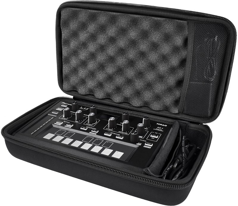 Pioneer DJC-TAS1 BAG DJ Synthesizer Çantası