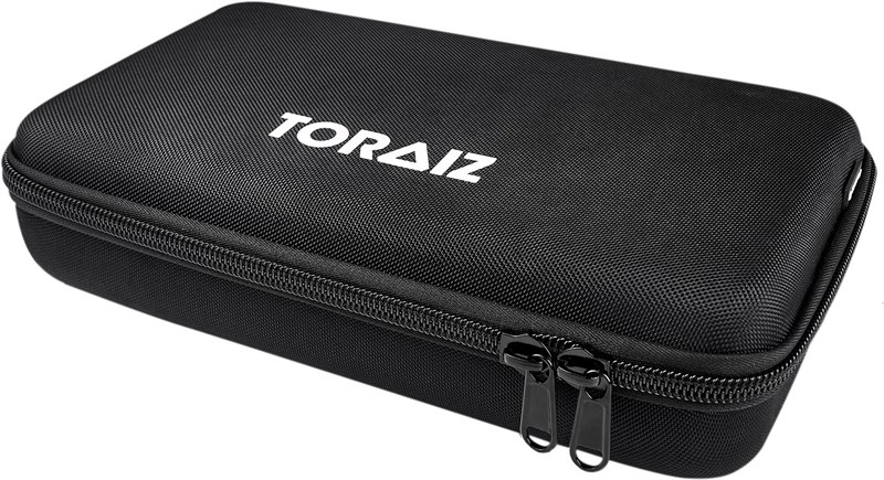 Pioneer DJC-TAS1 BAG DJ Synthesizer Çantası