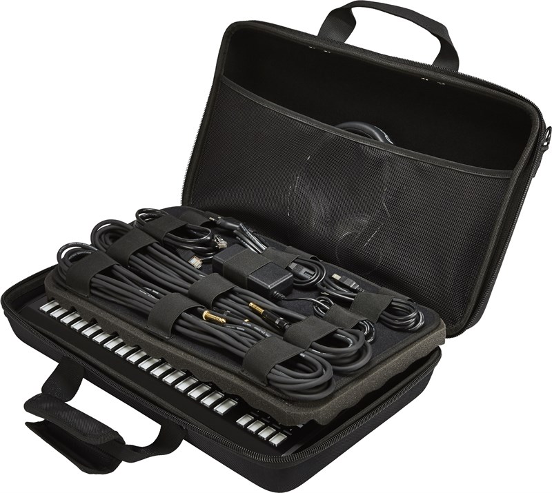 Pioneer DJC-TSP16 BAG DJ Sampler Çantası