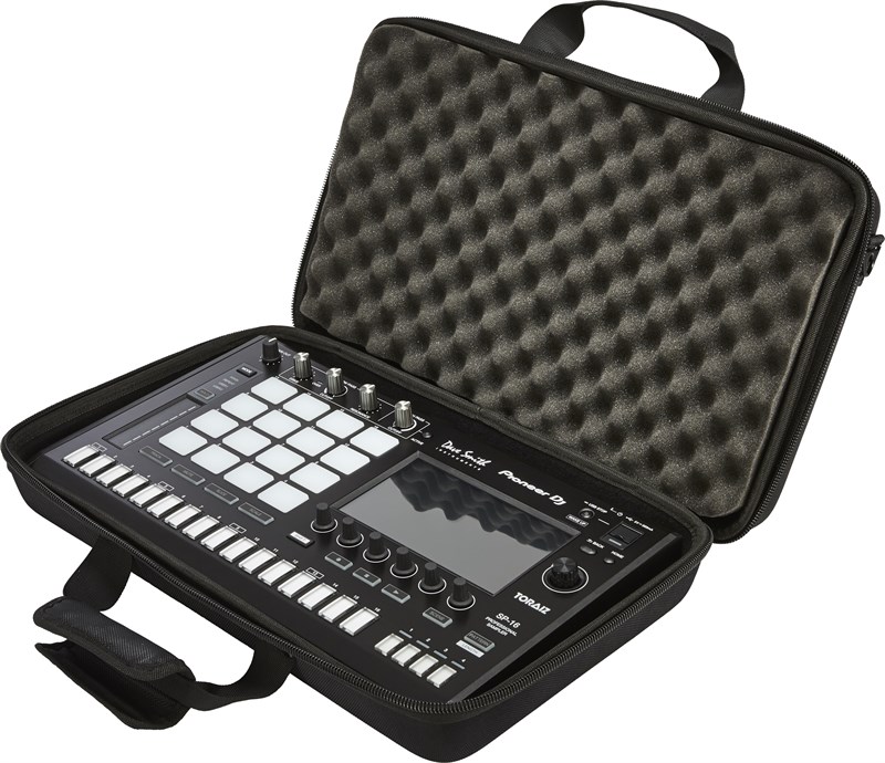 Pioneer DJC-TSP16 BAG DJ Sampler Çantası