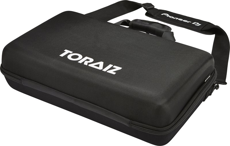 Pioneer DJC-TSP16 BAG DJ Sampler Çantası