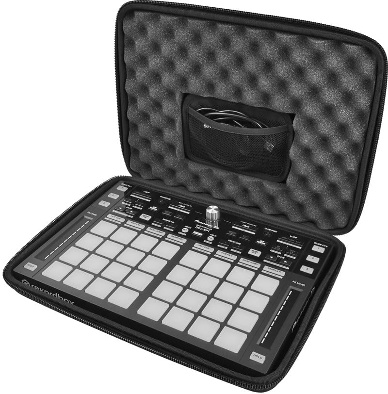 Pioneer DJC-XP1 BAG DJ Kontrol Cihazı Çantası
