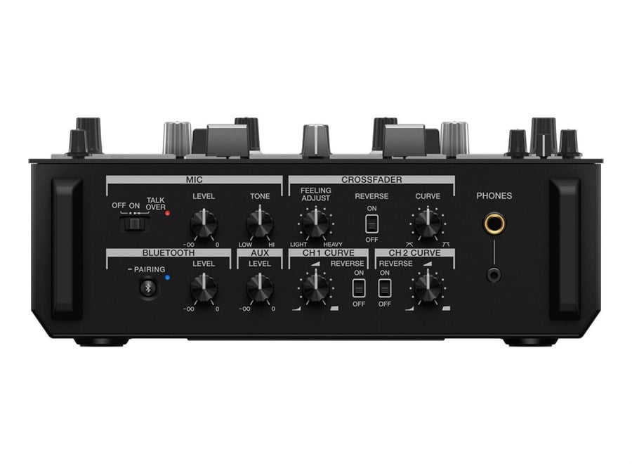 Pioneer DJM-S7 Scratch Tarzı 2 Kanal DJ Mikser