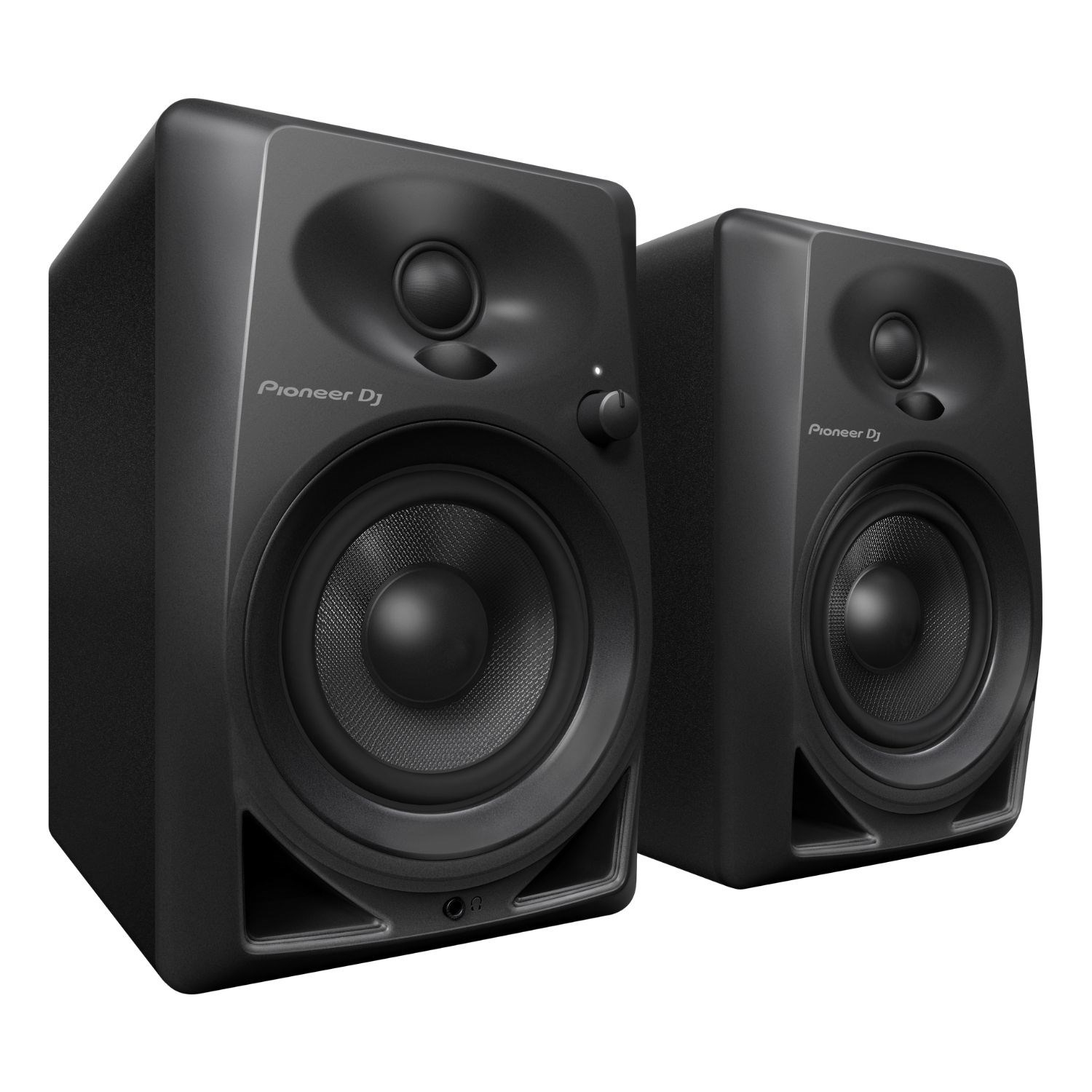 Pioneer DM-40 Aktif Referans Stüdyo Monitör Hoparlör