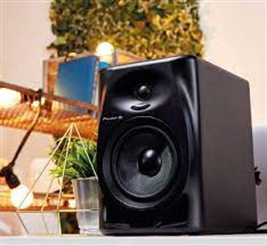 Pioneer DM-50D 5 inç Monitör Hoparlörü