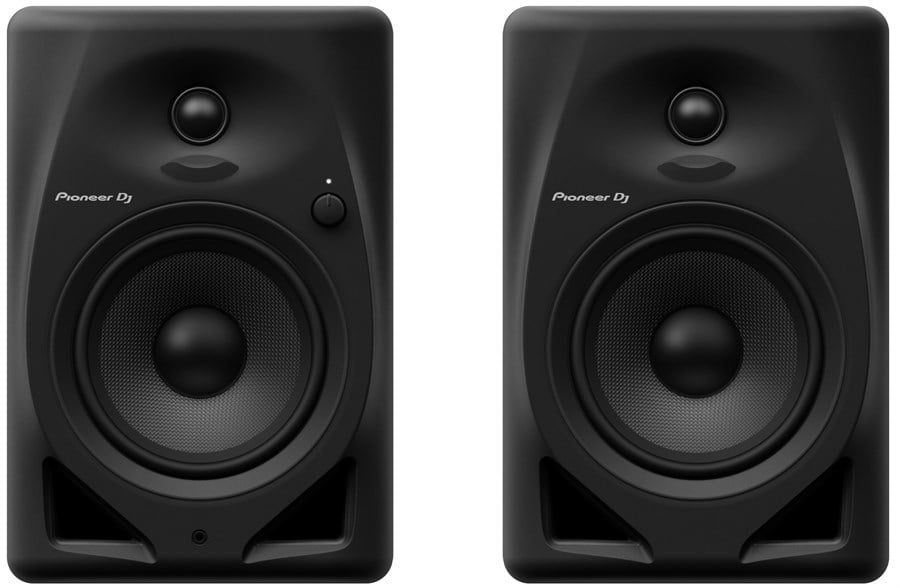 Pioneer DM-50D 5 inç Monitör Hoparlörü