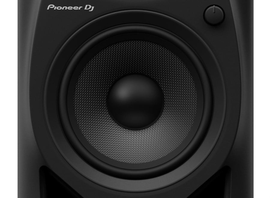 Pioneer DM-50D 5 inç Monitör Hoparlörü
