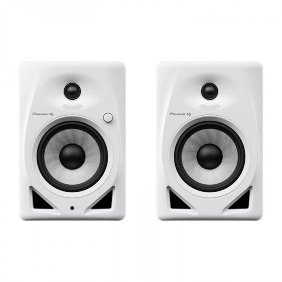 Pioneer DM-50D-W 5 inç Beyaz Monitör Hoparlörü