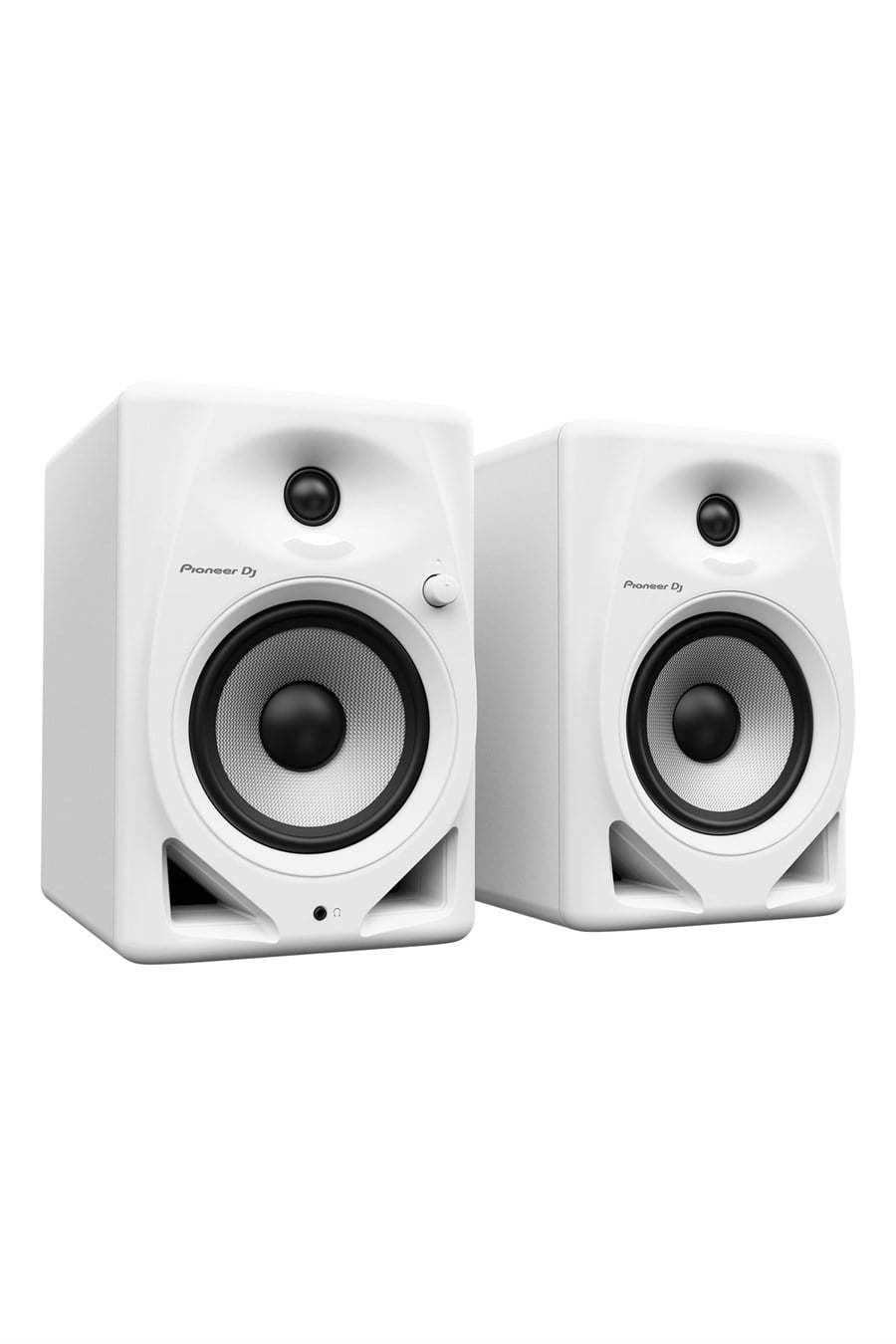 Pioneer DM-50D-W 5 inç Beyaz Monitör Hoparlörü