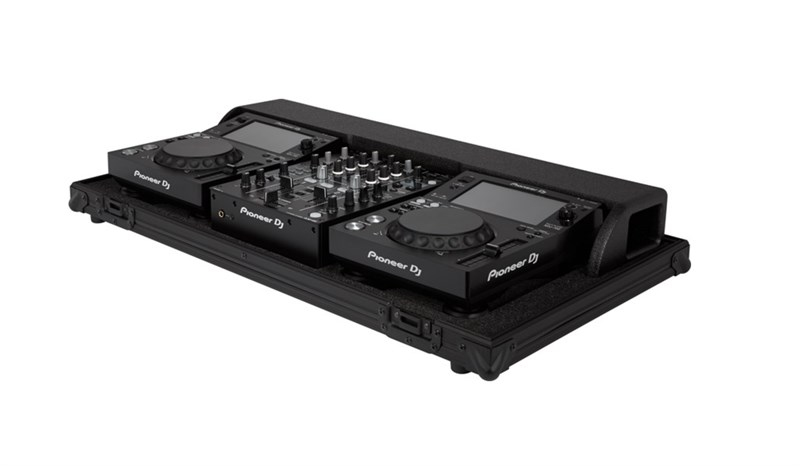 Pioneer FLT-450SYS DJ Cihazı Seyahat Çantası