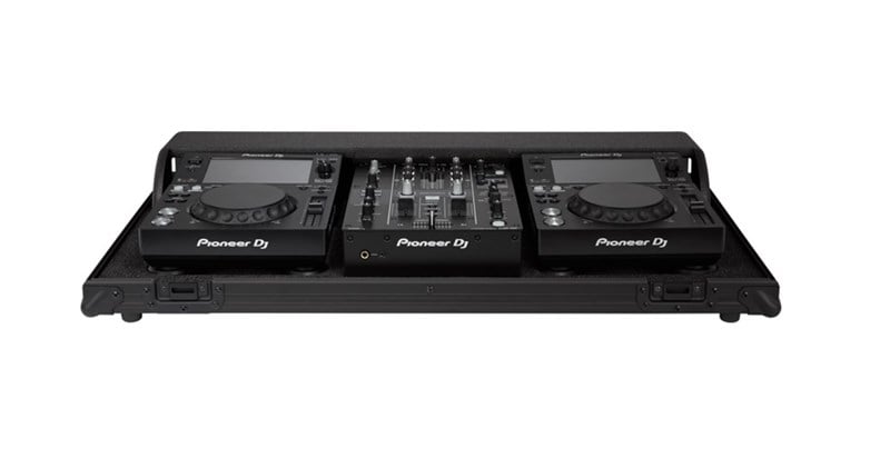 Pioneer FLT-450SYS DJ Cihazı Seyahat Çantası