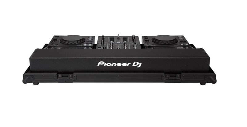 Pioneer FLT-450SYS DJ Cihazı Seyahat Çantası