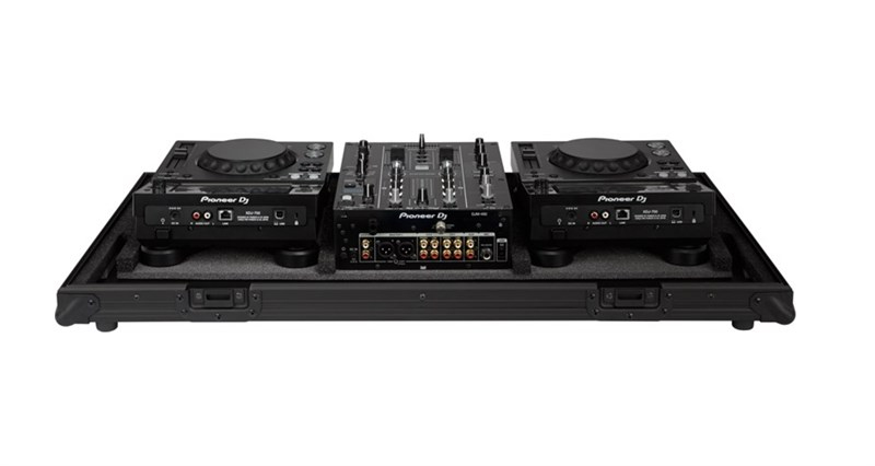 Pioneer FLT-450SYS DJ Cihazı Seyahat Çantası