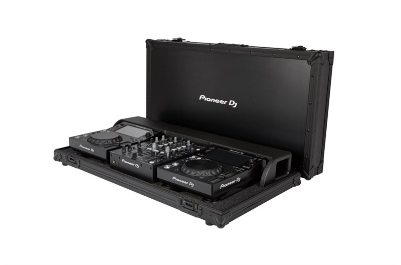 Pioneer FLT-450SYS DJ Cihazı Seyahat Çantası