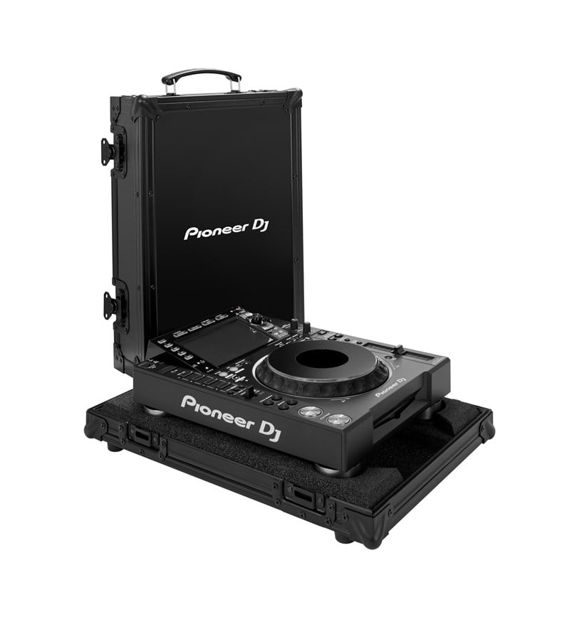 Pioneer FTL-2000NXS2 DJ Cihaz Seyahat Çantası