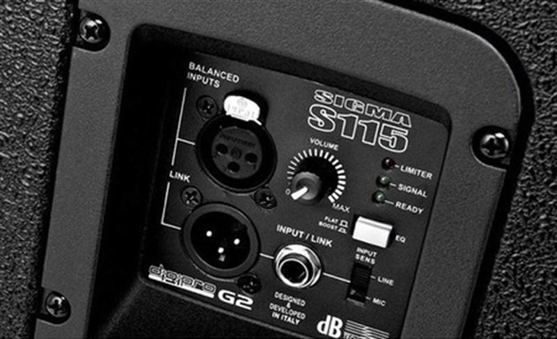 Pioneer Full DJ Seti CDJ-2000 NXS 2 + DJM-900 NXS2 + 4x Sigma S115 + 2x Sigma S118