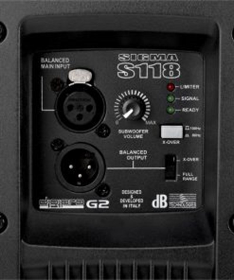 Pioneer Full DJ Seti CDJ-2000 NXS 2 + DJM-900 NXS2 + 4x Sigma S115 + 2x Sigma S118