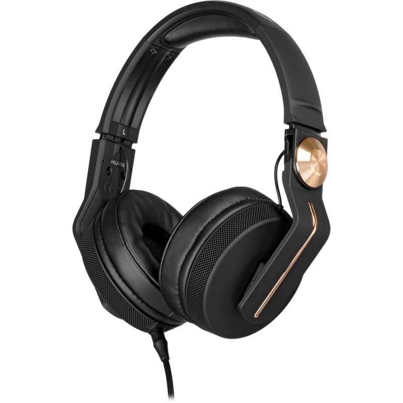 Pioneer HDJ-700 Dj Kulaklığı